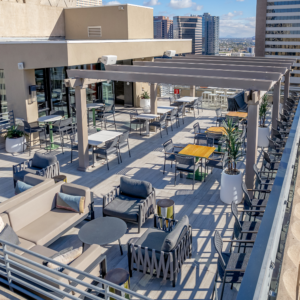 Floor 13 Rooftop Bar photo